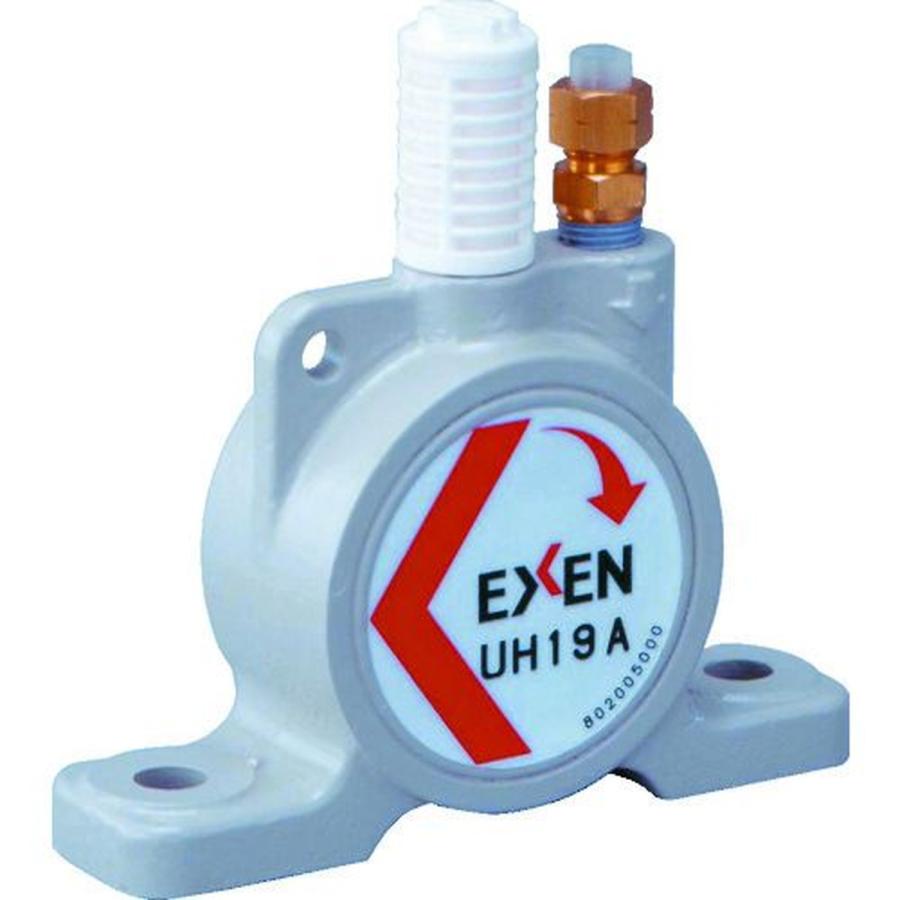 エクセン 空気式ポールバイブレータ ＵＨ１３Ａ 1台