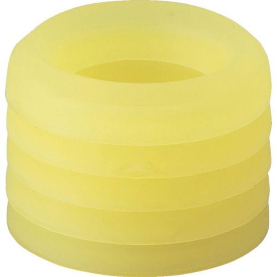 ＴＲＵＳＣＯ Ｖパッキンセット ５個１組 1組