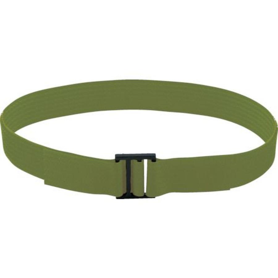 ＴＲＵＳＣＯ フリーマジック［［Ｒ下］］結束テープ片面 幅２５ｍｍ長さ２５ｍＯＤ 1巻