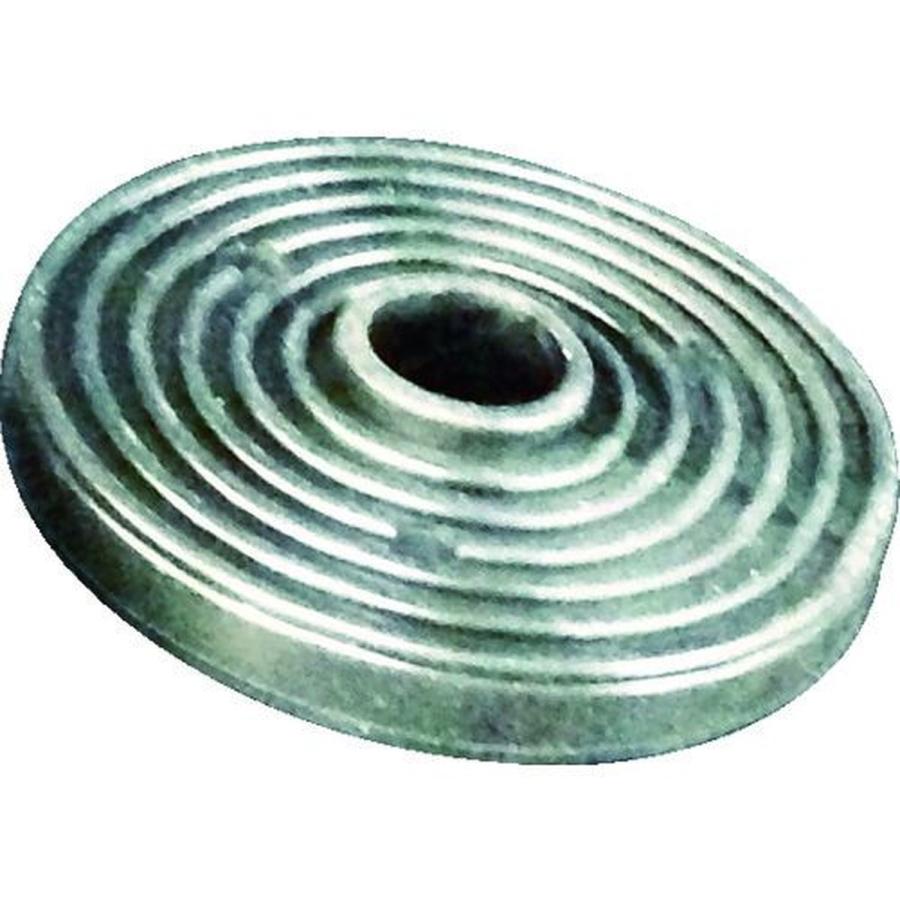 アラオ 丸セパ止水板 ９ 1000個