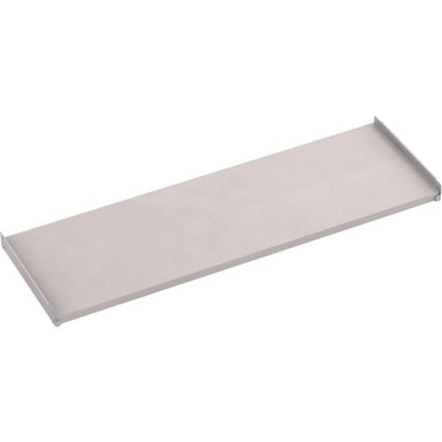 ＴＲＵＳＣＯ Ｍ３型用棚板 １８００Ｘ５７１ 中受付 ネオグレー 1Ｓ