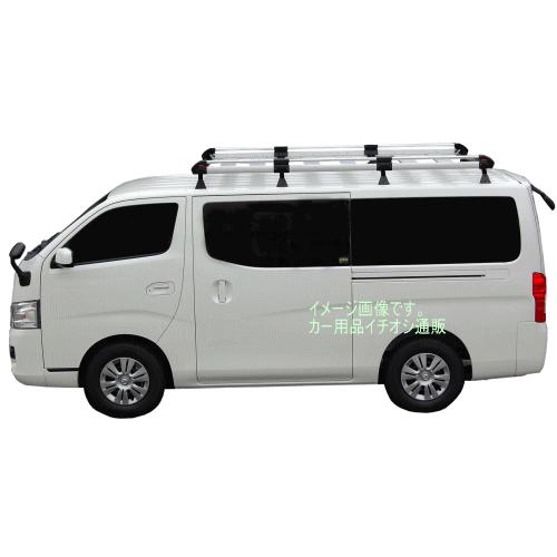 TUFREQ タフレック 品番：HF442B+ 日産 NV350キャラバン（E26） H24.6