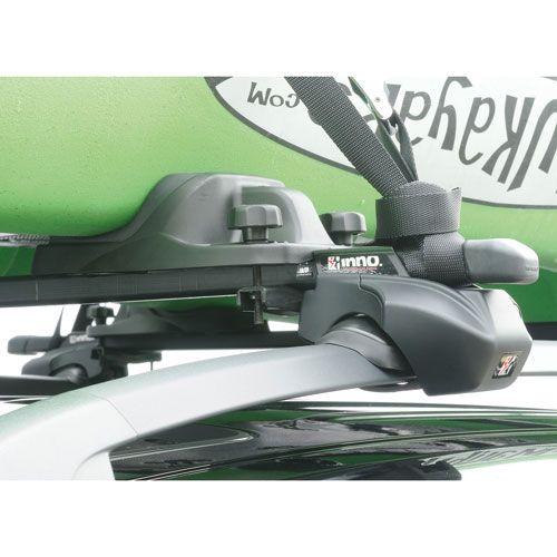 INNO INNO カーメイト 品番：INA452 ノンスリップパッド NONSLIP