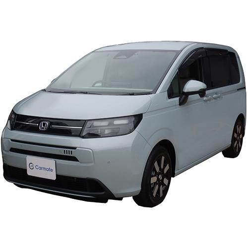 INNO イノー ホンダ フリード（GT1〜8系） ベース キャリア