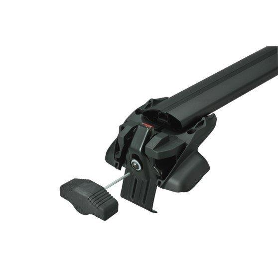 INNO イノー ＜スズキ ハスラー ルーフレール無し MR31S/MR41S