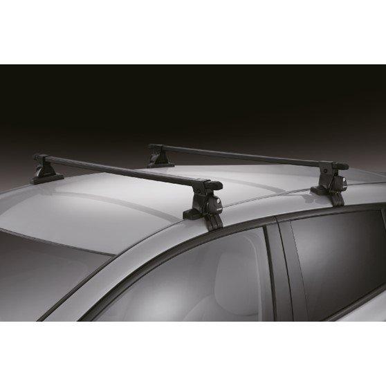 INNO イノー 日産 AD/ADエキスパート（Y12系）ベースキャリア