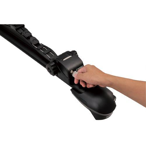 inno XA445 SUP/ボード/カヤック ロッカーエアロベース用 XA445 SUP/ボード/カヤックロッカーフォーエアロベース｜INNO