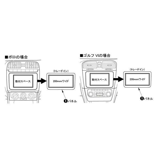 カナテクス GE-BM205 取り付けキット新品 楽天市場】ge－bm205の通販