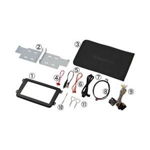 カナック企画 カナテクス（Kanatechs） 品番：GE-VW213G