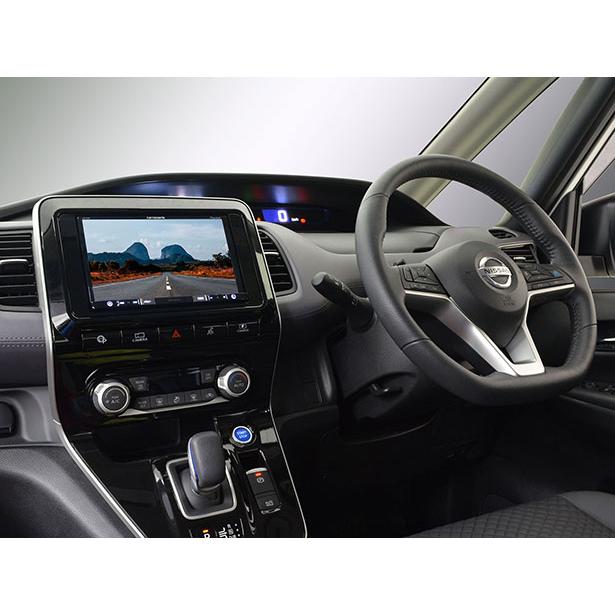 ナビ出品 TOYOTA 7インチナビ