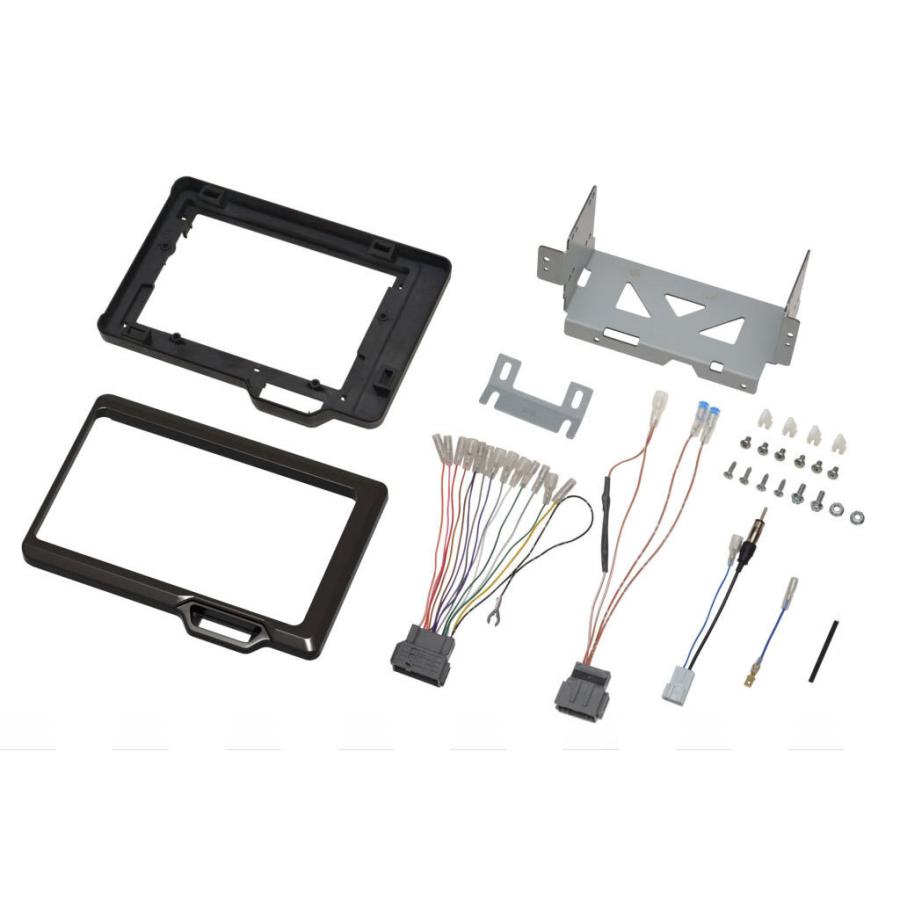 カナック企画 カナテクス TBX-H011 ホンダ N-BOX／N-WGN／N-ONE