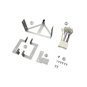RX-8カナテクス SE3P 前期用ナビキット RX-8カナテクス SE3P 前期用ナビキット - メルカリ