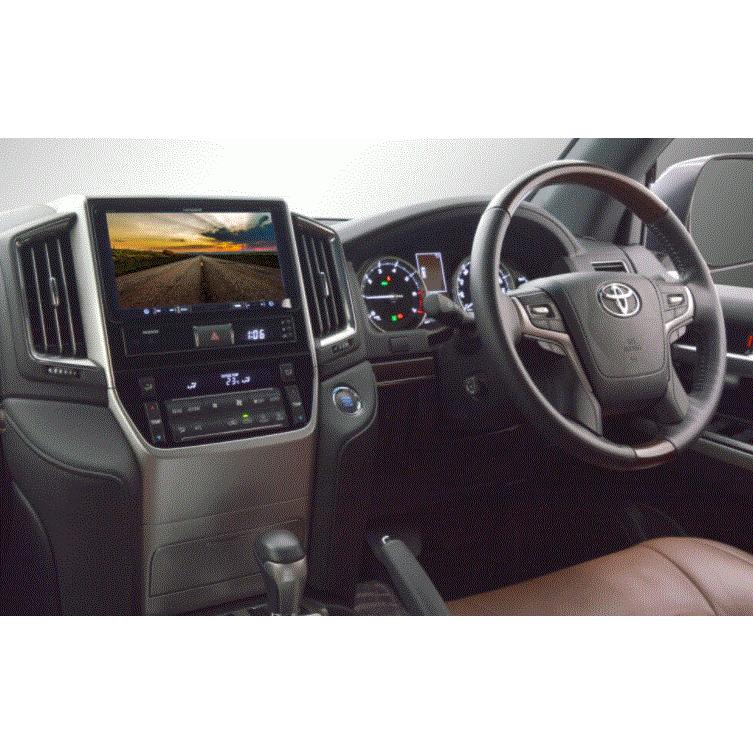 カナック企画 カナテクス TBX-Y026 トヨタ ランドクルーザー 200