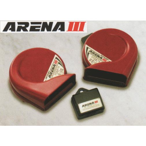MITSUBA　ミツバサンコーワ　ARENAIII　アリーナ３　ホーン　MBW-2E23R | MITSUBA