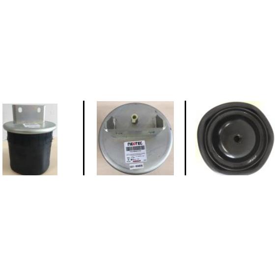 UDトラックス　GK（R)　Quon　エアスプリングASSY　021-00900 /大型車、トラック、トレーラー等　エアサスベローズ　NEOTEC製　53210-00Z3E_1