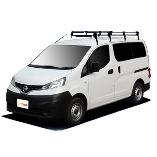 精興工業 TUFREQ（タフレック） 品番：PF442A+ ＜日産 NV200  