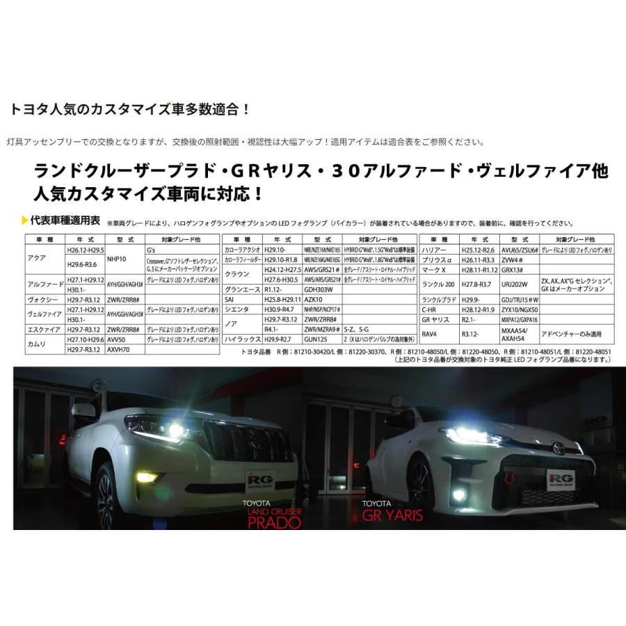 HONDA車専用シーケンシャルフォグランプ foglamp012_01.jpg