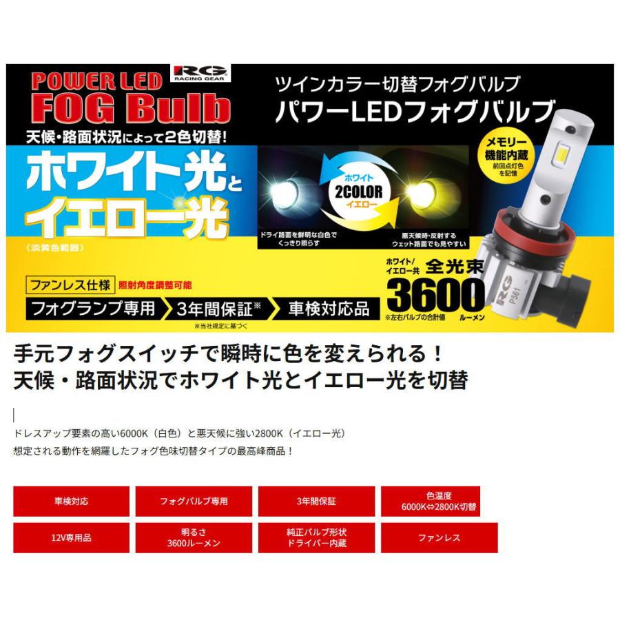 RACING GEAR RG レーシングギア 品番：RGH-P562 （バルブタイプ