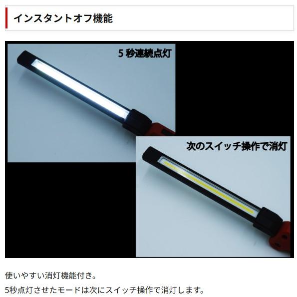 RACING GEAR（レーシングギア） RG RGLW-02 LEDワークライト ヘッド部