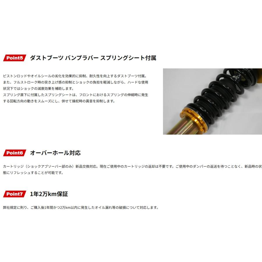 RACING GEAR（レーシングギア） RG SR-S511-B エブリィワゴン DA17W
