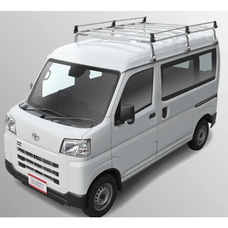 ロッキープラス ROCKY+ 品番：SE−480VH 業務用ルーフ 