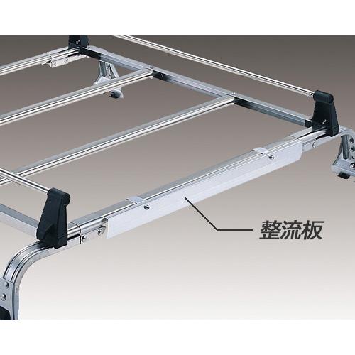 ROCKY+ 品番：SE−530V 業務用ルーフキャリア ロッキー