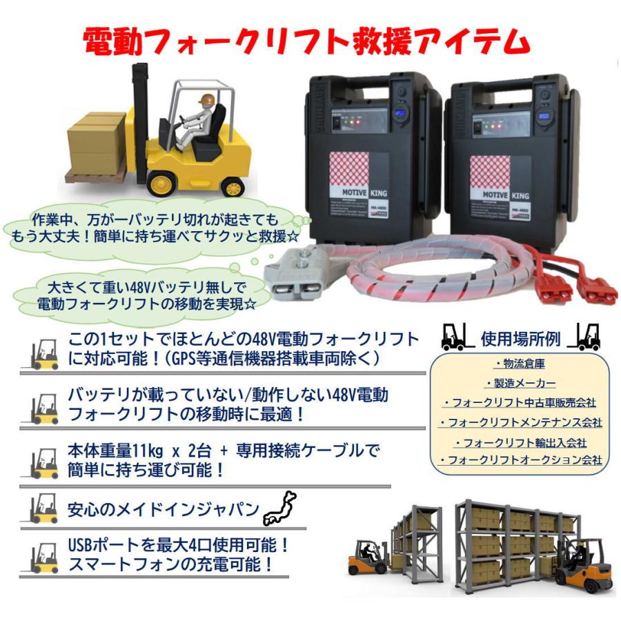 SAYTHINGセイシング 品番：MK-4800 モーティブキング 電動