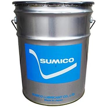 すみ SUMICO(住鉱) スミグリスWB-EX3 No3 軸受摺動用 グリース 16kg 265876