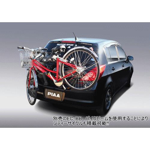 TERZO 欠品中/- TERZO ライトサイクルキャリア 品番:EC16BK TERZO 欠品中/- TERZO ライトサイクルキャリア 品番:EC16BK