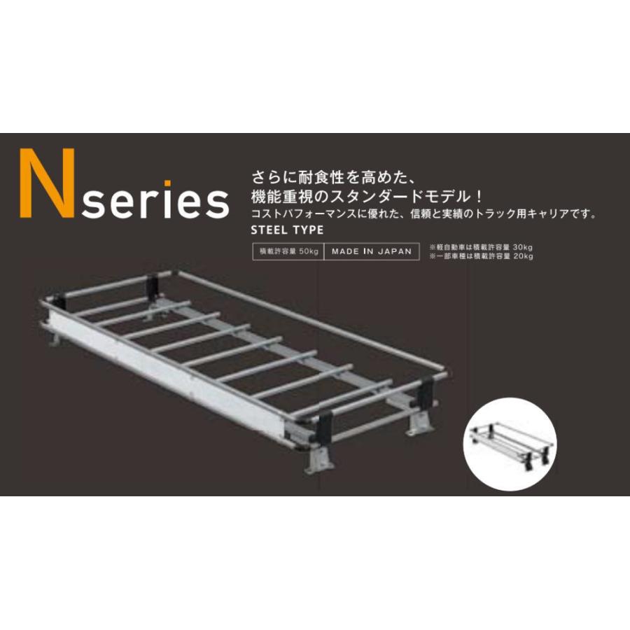 精興工業 TUFREQ タフレック NF324D ＜ホンダ アクティトラック HA8