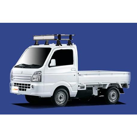 精興工業 TUFREQ タフレック 品番：NF327C ＜スズキ キャリィ トラック