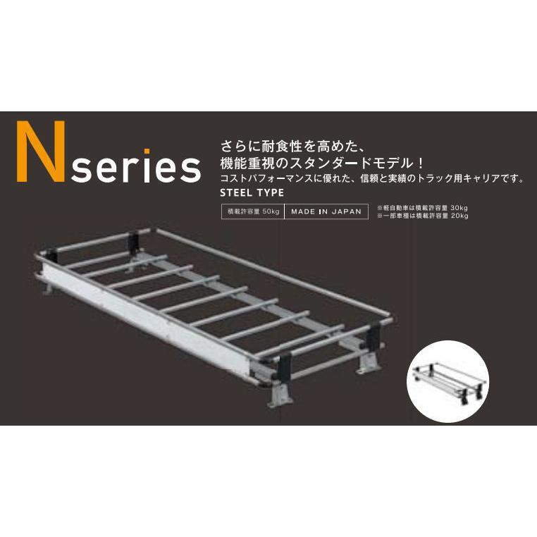 精興工業 TUFREQ タフレック NL42 イスズ エルフ 標準キャブ NKR/NHR