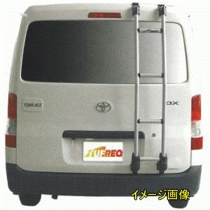 TUFREQ（タフレック） リアラダー TR111 ＜☆マツダ ボンゴ