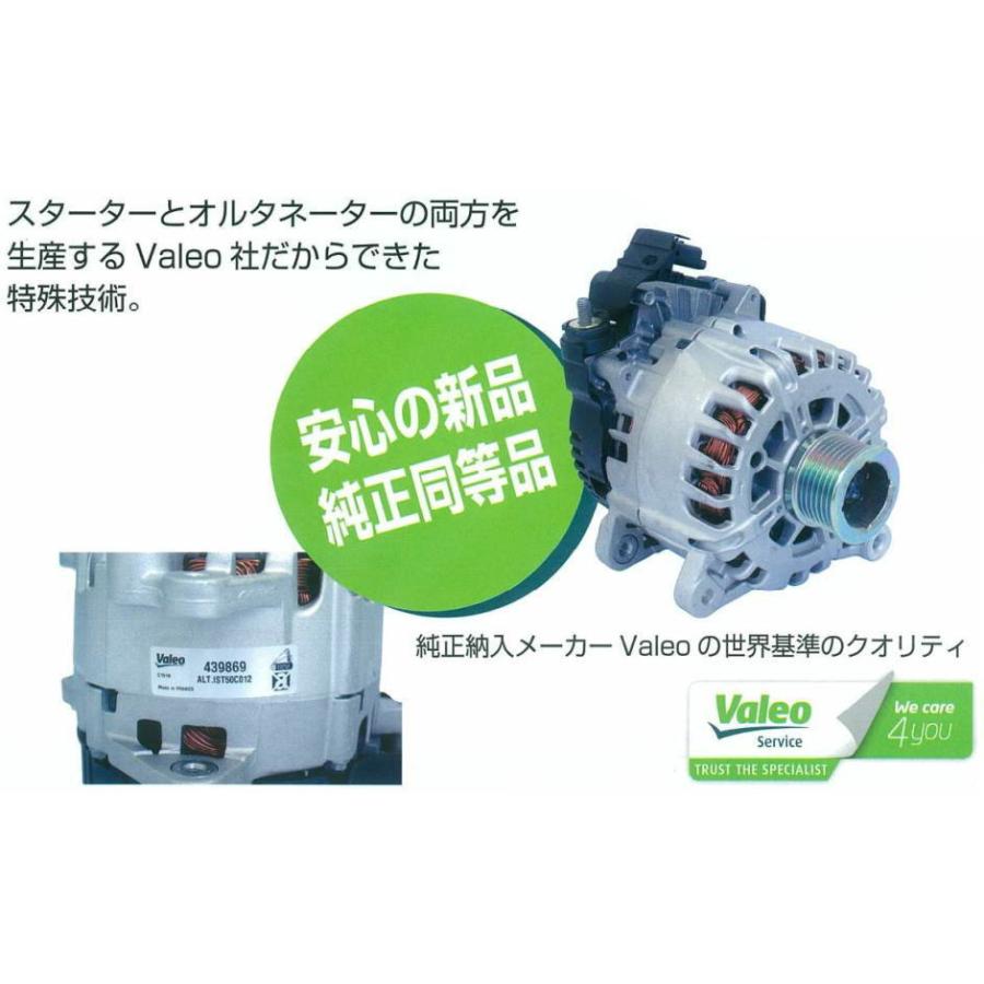 ニッサン セレナ C26系 オルタネーター スターター付き