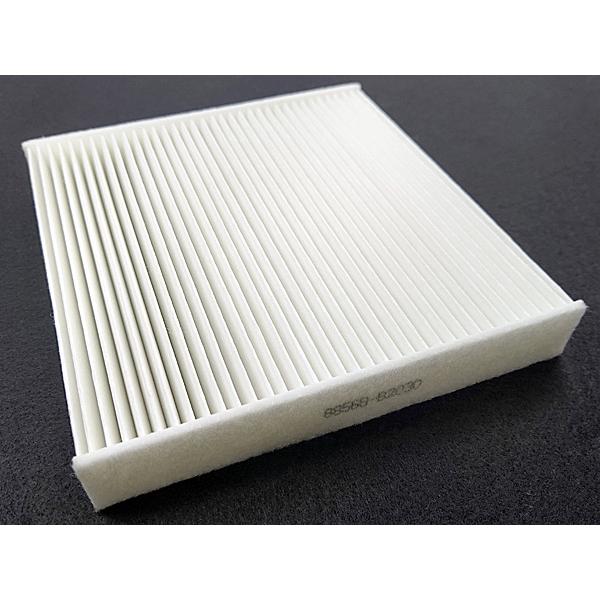 車用エアコンフィルタートヨタ・日産・マツダ・ダイハツ・スバル 互換