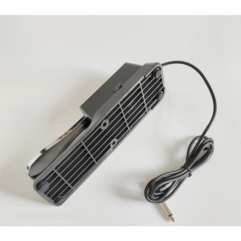 ピアノ用ペダル ダンパー・ソステヌート Amazon.co.jp: ダンパーペダル デジタルピアノ用 ハーフペダル