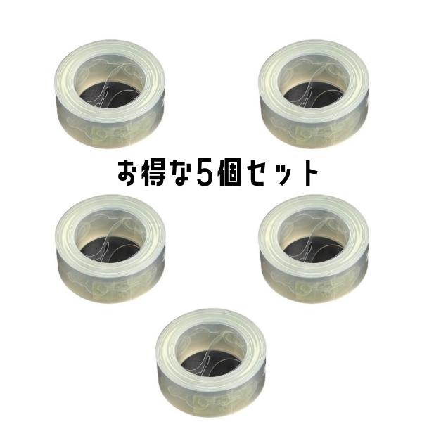 5mx5個セット】バルーンチェーン バルーン連結チェーン アレンジ
