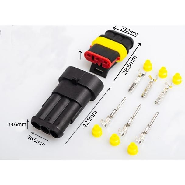 スパークプラグ 3個セット 4ピンコネクタ スパークプラグ 3個セット 4ピンコネクタ ホンダ DIO ZX