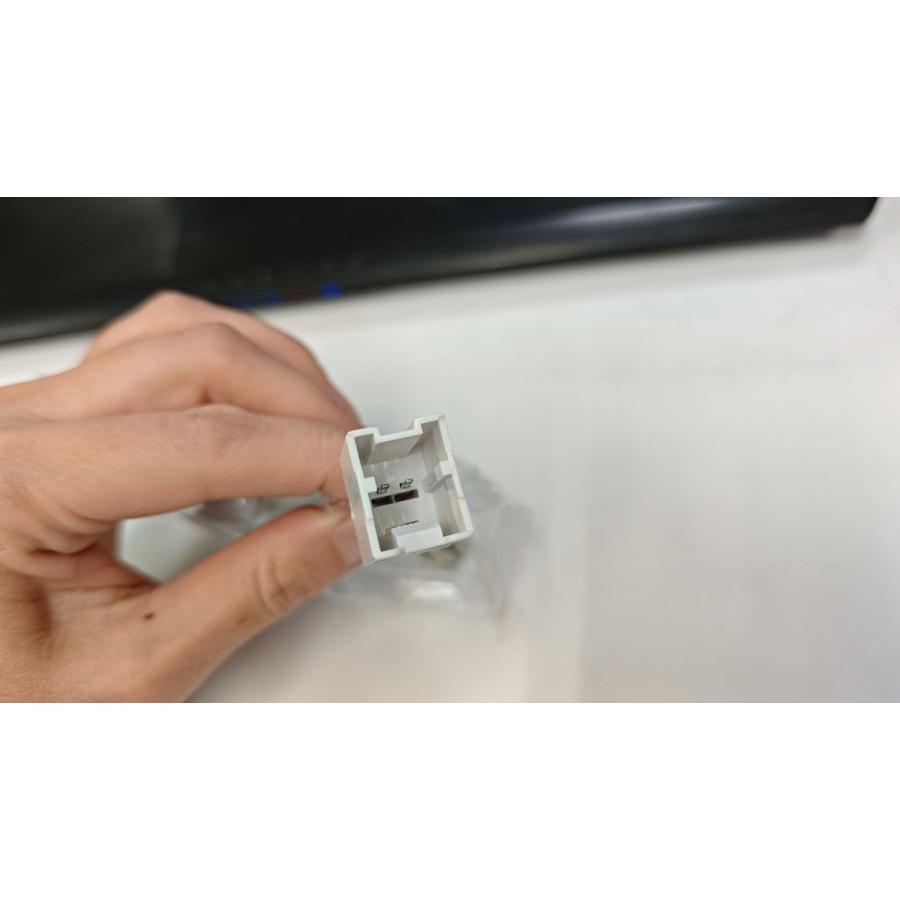 ニッサン 日産 NISSAN 車用 カースピーカー用 ワイヤーハーネス