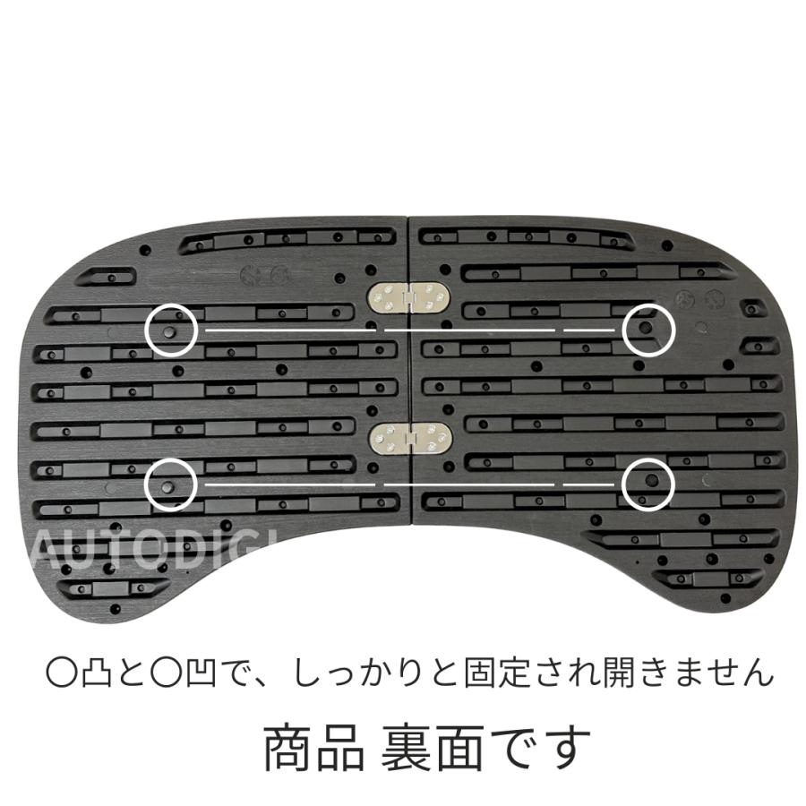 アルファード ヴェルファイア 40系 45系 車 簡易テーブル 事務作業
