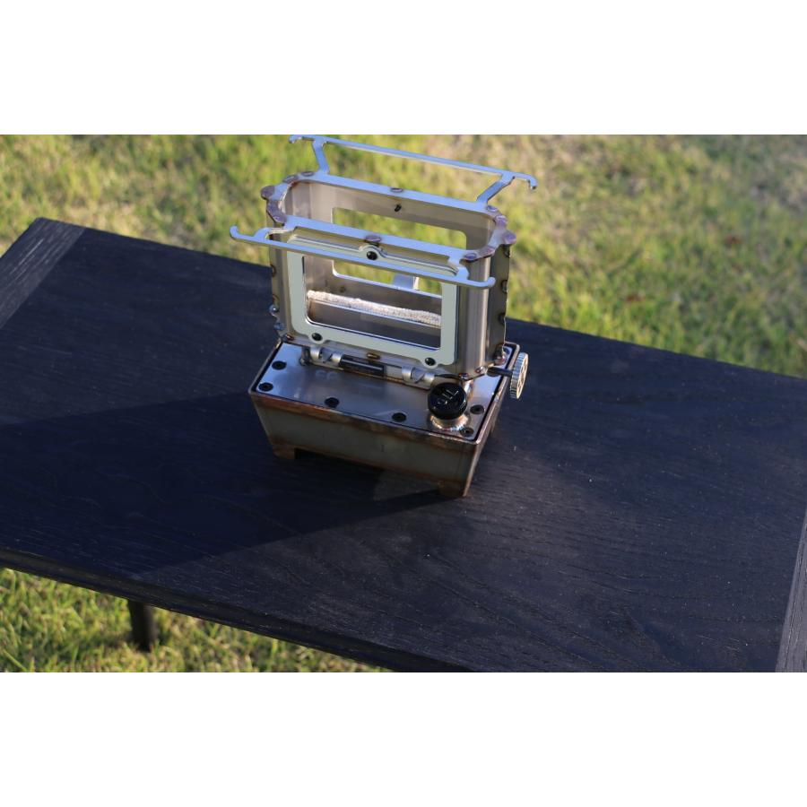 バーベキュー・調理用品 E.N Stove Model MUKU E.Nストーブ MUKU : アウトドア屋 - 通販 - Yahoo!ショッピング