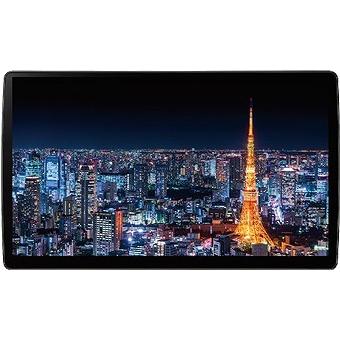 直輸入正規品 新品ナビゲーション：パナソニック１０インチナビ