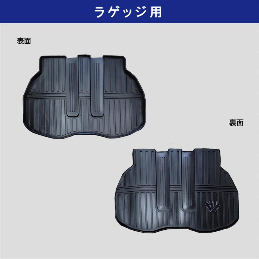 WHITENUTS（ホワイトナッツ） 車種専用設計 30 アルファード