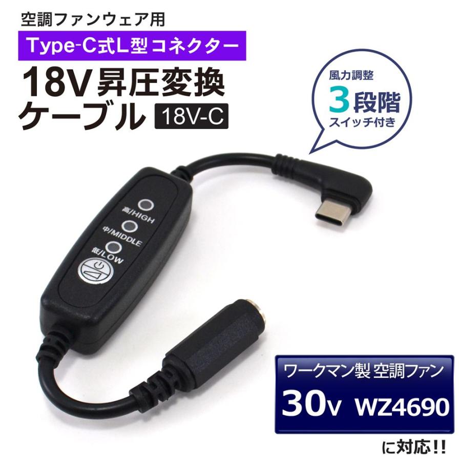 WHITENUTS（ホワイトナッツ） ワークマン WZ4690 30V 2026年 WindCore