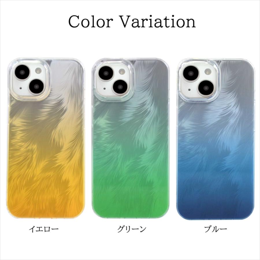 iPhone15 ケース iPhone 14 Pro 15pro スマホケース グラデーション