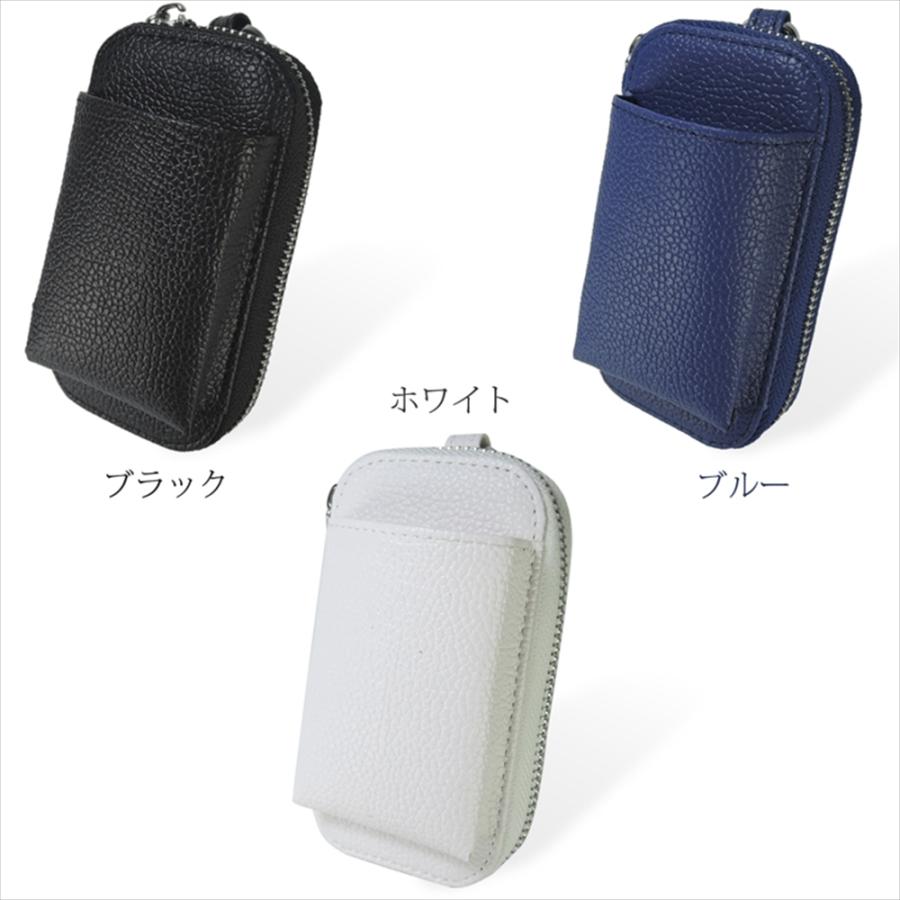 電子タバコケース タバコ ケース 電子 収納 コンパクト 小型 レザー 大人 おしゃれ