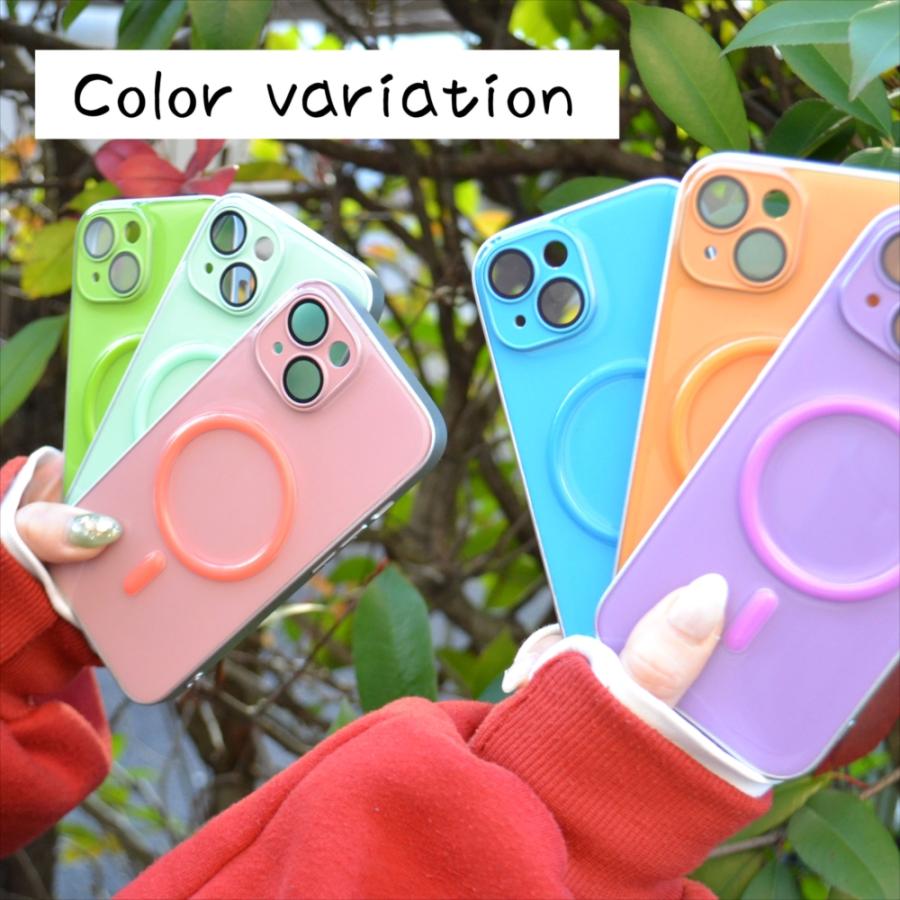 マグセーフ アイフォン ケース iPhone15 iPhone 14 Pro 15pro