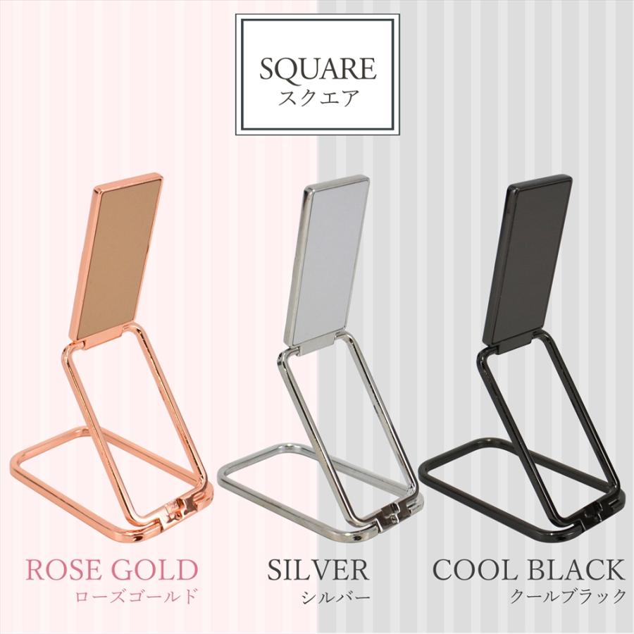 バンカーリング スマホリング 落下防止 多機能 マルチリング ホールド