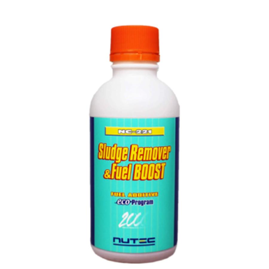 NUTEC（ニューテック） 在庫あり時即日発送 NC-221 SR & FB 250ml