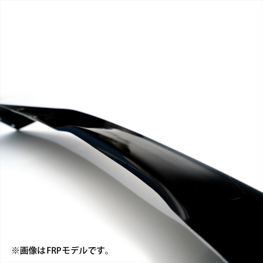 レイテックオートワークスGX81 JZX81 MX83 マーク2 リアルーフバイザー